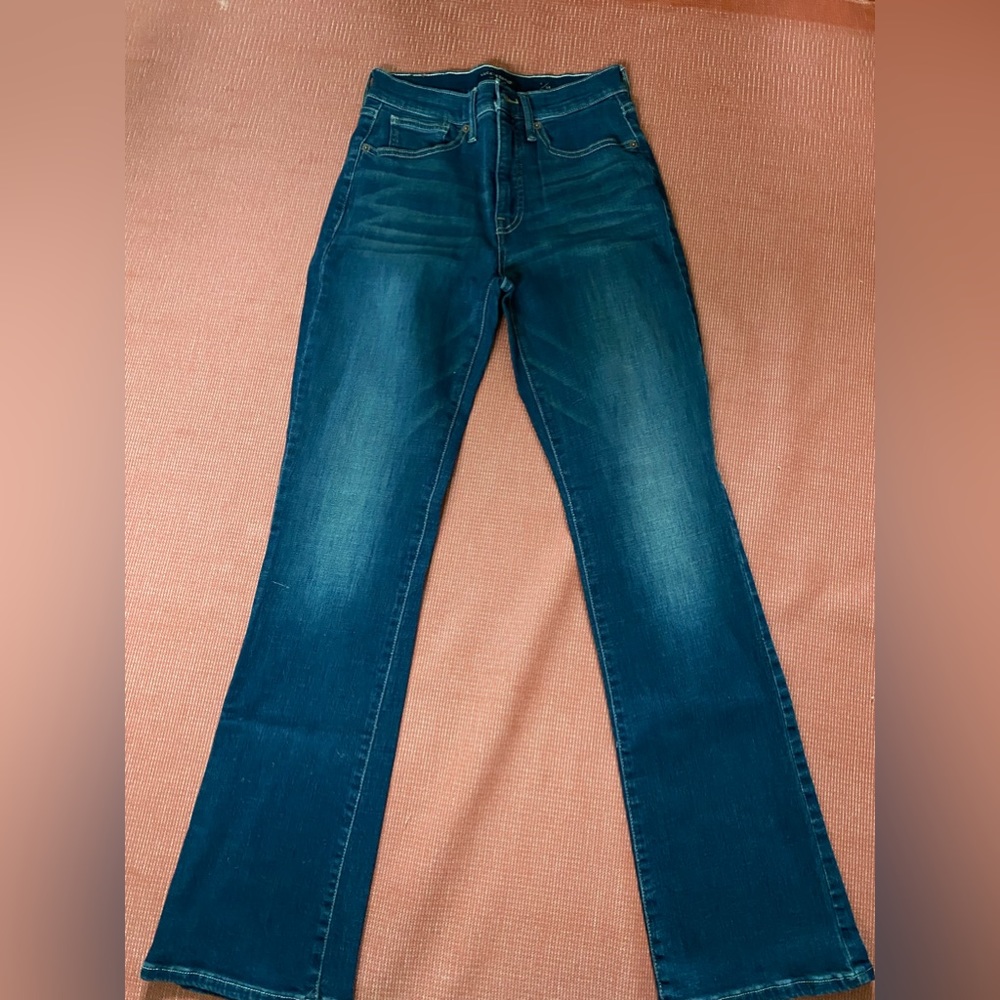 Lucky Brand Jeans NWOT